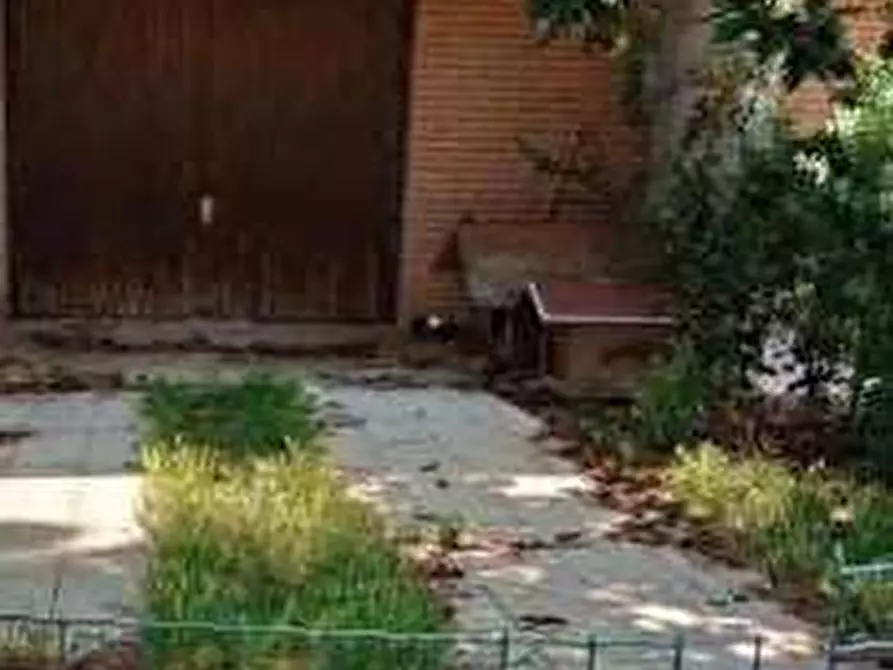 Immagine 7 di Villetta a schiera in vendita  in Via Fornace  14 a Monte Porzio