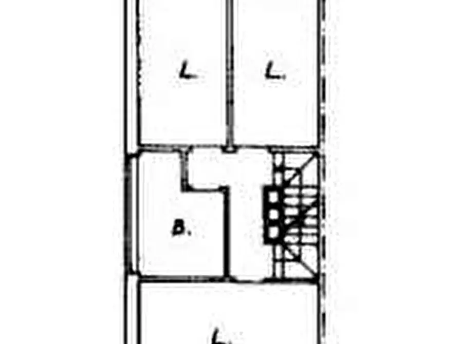 Immagine 10 di Villetta a schiera in vendita  in Via Fornace  14 a Monte Porzio