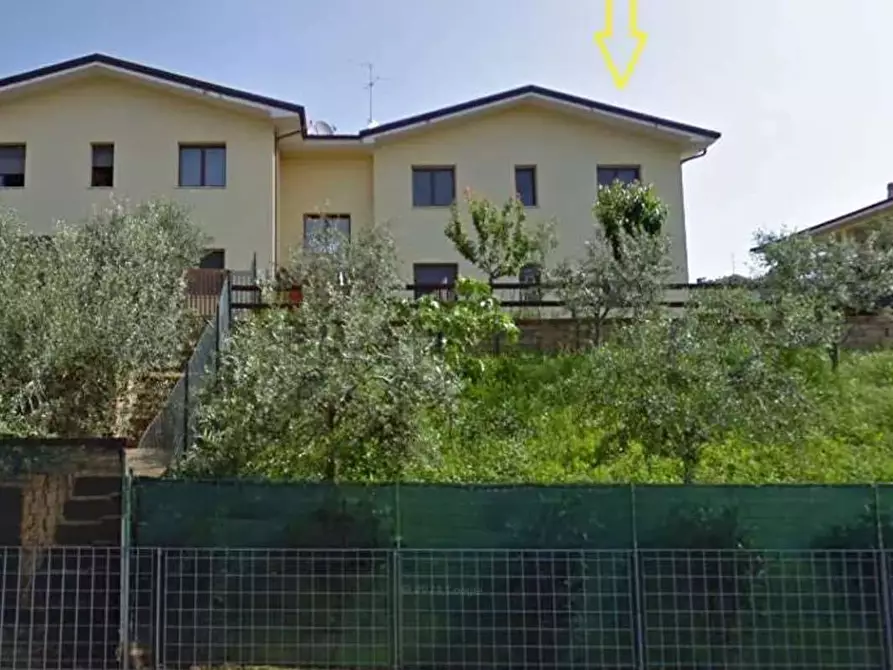 Immagine 1 di Appartamento in vendita  in Via XXV Aprile  3 a Tavullia