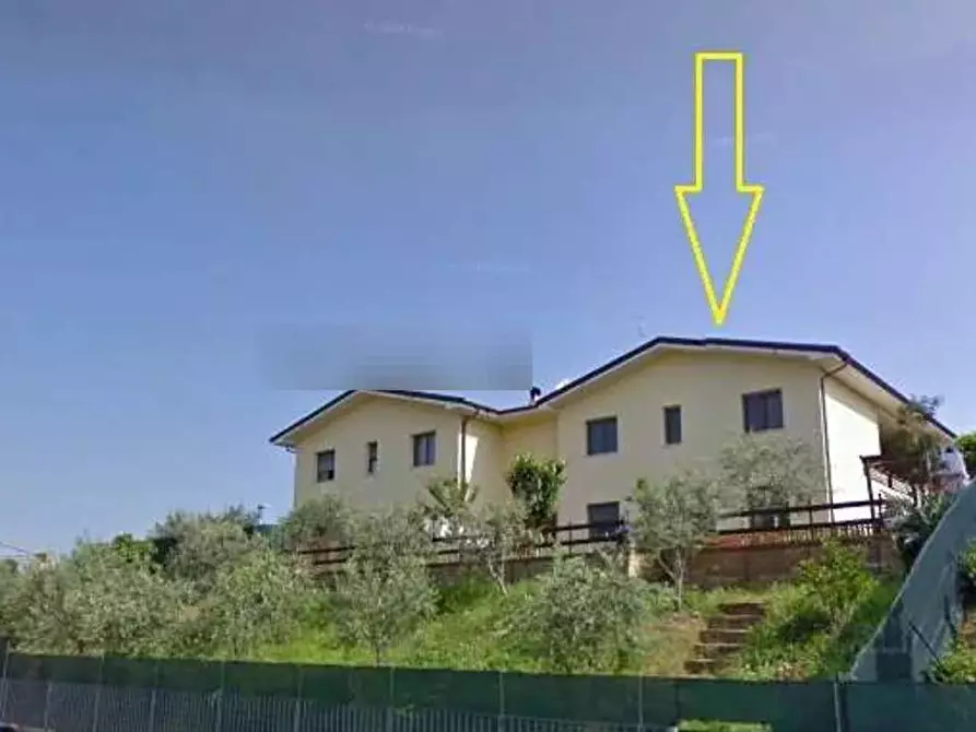 Immagine 4 di Appartamento in vendita  in Via XXV Aprile  3 a Tavullia