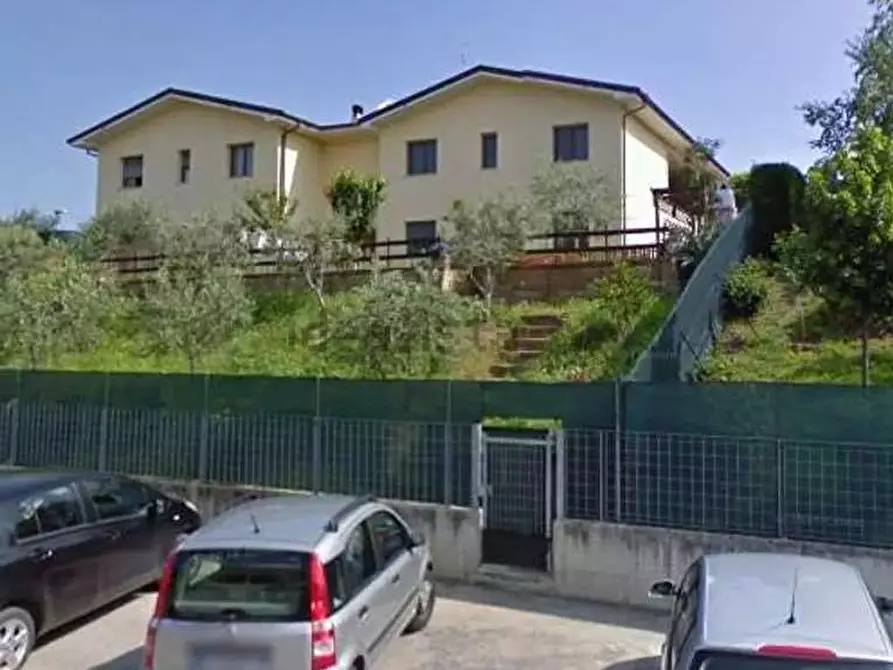 Immagine 5 di Appartamento in vendita  in Via XXV Aprile  3 a Tavullia