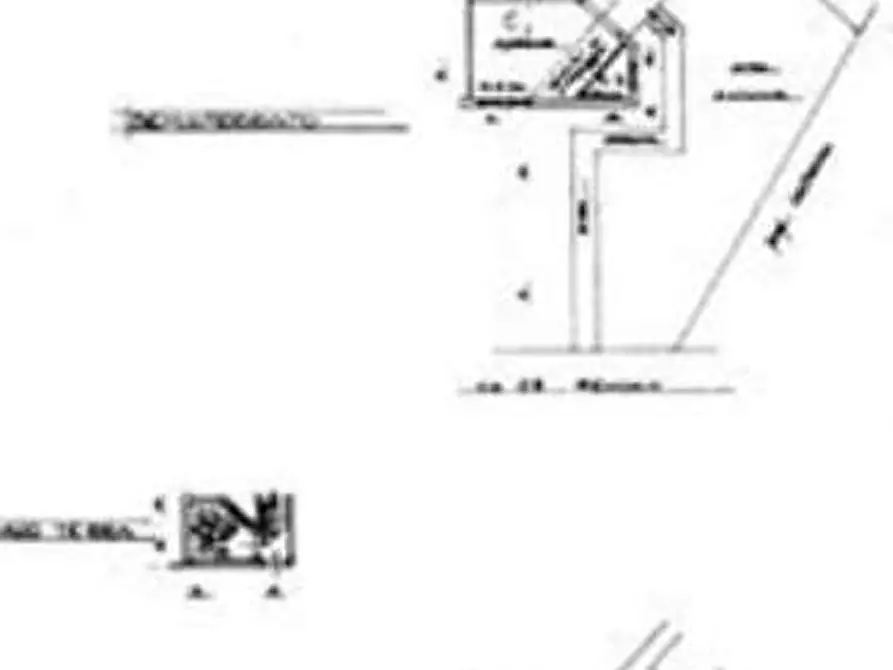 Immagine 8 di Appartamento in vendita  in Via XXIII Gennaio 85 a Urbania