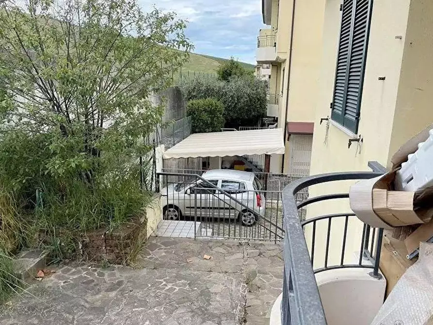 Immagine 8 di Appartamento in vendita  in Via F.lli Rosselli  10 a Tavullia