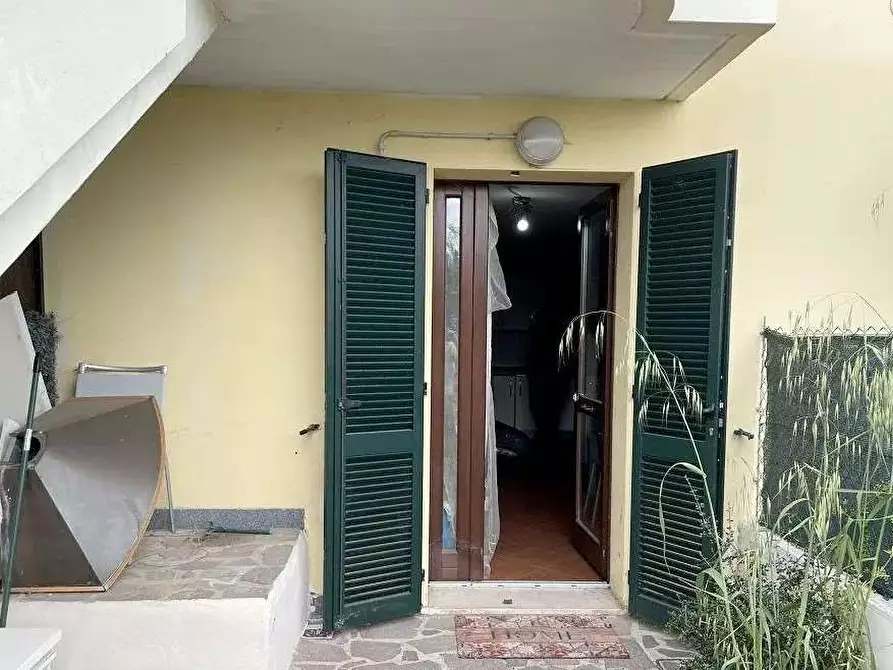Immagine 9 di Appartamento in vendita  in Via F.lli Rosselli  10 a Tavullia