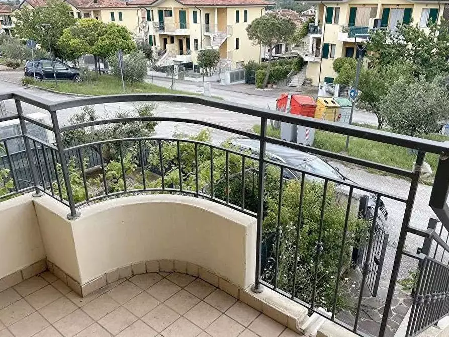 Immagine 10 di Appartamento in vendita  in Via F.lli Rosselli  10 a Tavullia