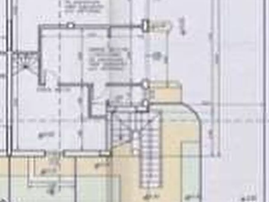 Immagine 12 di Appartamento in vendita  in Via F.lli Rosselli  10 a Tavullia