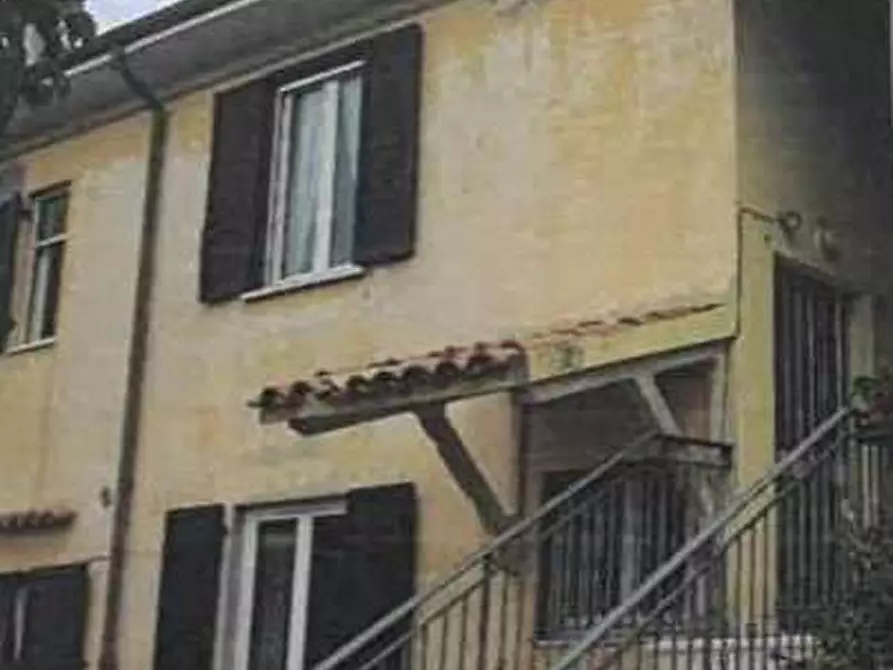 Immagine 1 di Appartamento in vendita  in Via Vittorio Veneto 29 a Vallefoglia