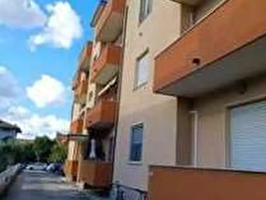 Immagine 2 di Appartamento in vendita  in Via Antonio Gramsci 1 a Colli Al Metauro