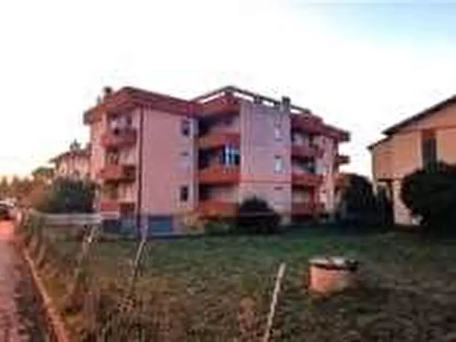 Immagine 5 di Appartamento in vendita  in Via Antonio Gramsci 1 a Colli Al Metauro