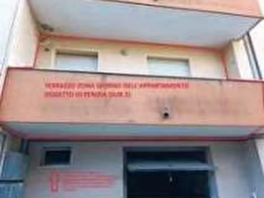 Immagine 11 di Appartamento in vendita  in Via Antonio Gramsci 1 a Colli Al Metauro