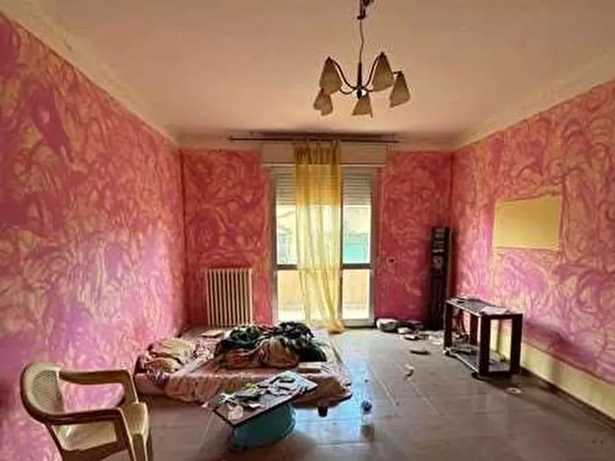 Immagine 16 di Appartamento in vendita  in Via Antonio Gramsci 1 a Colli Al Metauro