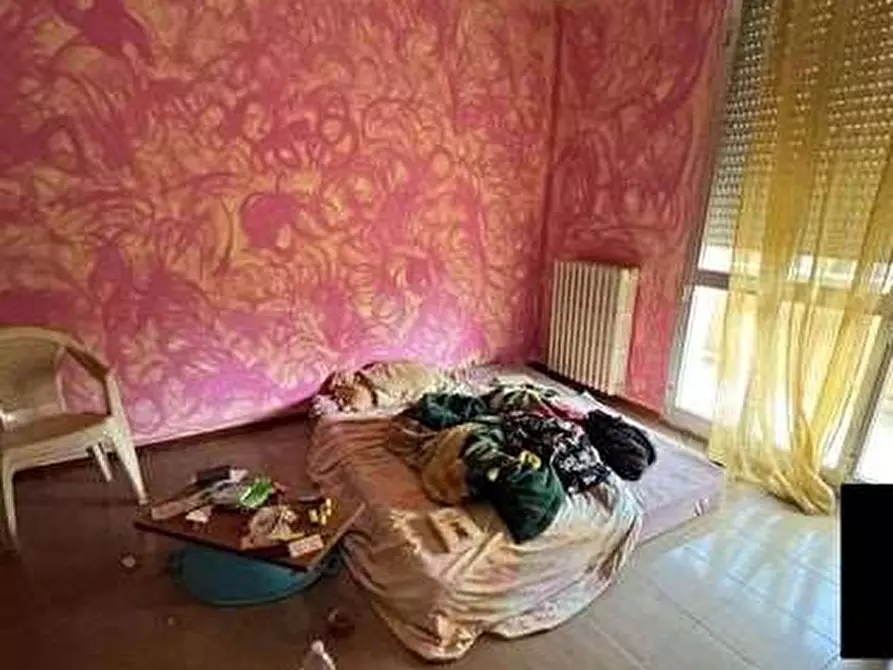 Immagine 17 di Appartamento in vendita  in Via Antonio Gramsci 1 a Colli Al Metauro