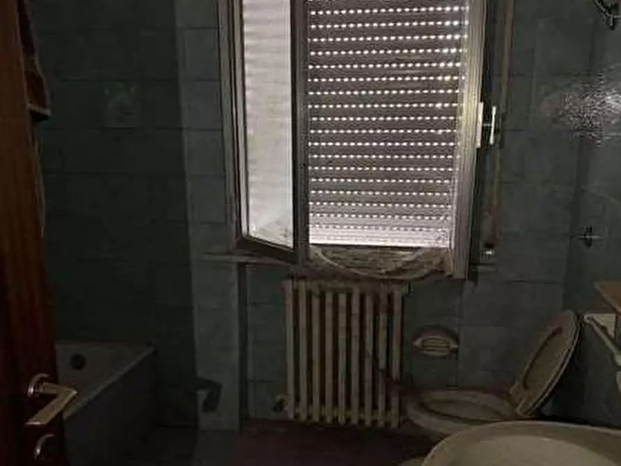 Immagine 22 di Appartamento in vendita  in Via Antonio Gramsci 1 a Colli Al Metauro