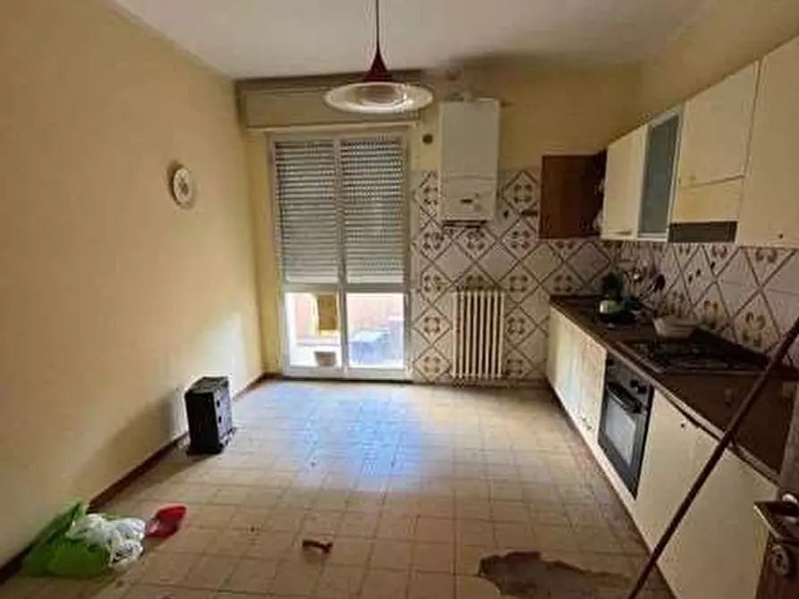 Immagine 23 di Appartamento in vendita  in Via Antonio Gramsci 1 a Colli Al Metauro