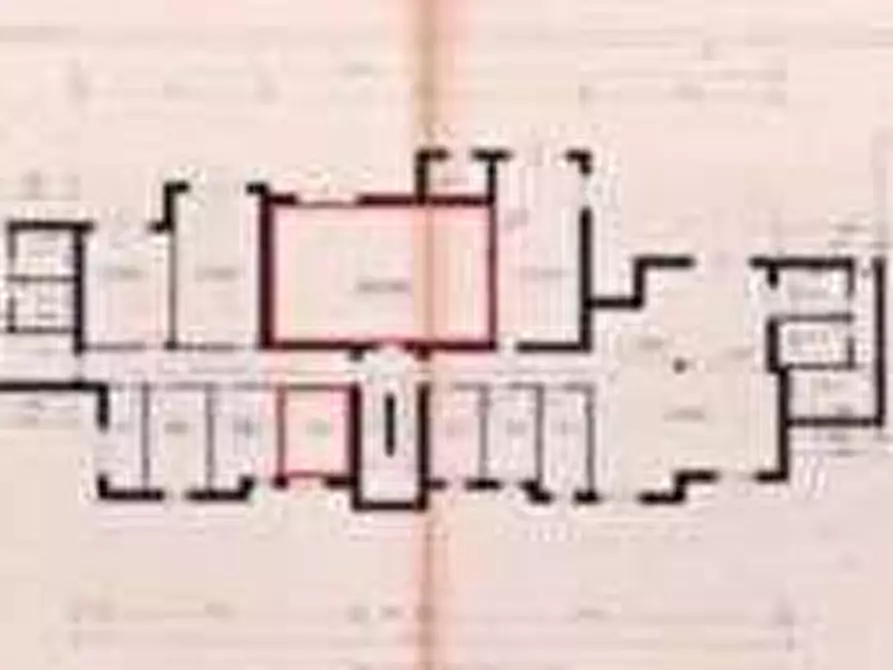 Immagine 30 di Appartamento in vendita  in Via Antonio Gramsci 1 a Colli Al Metauro