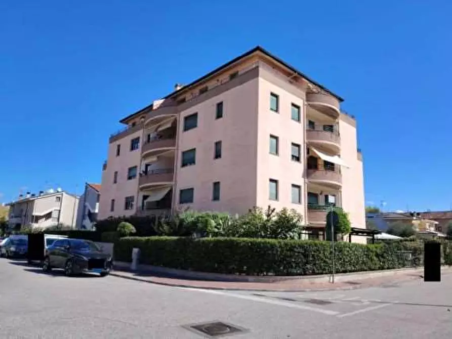 Immagine 2 di Appartamento in vendita  in Frazione Cappone - Via Palmiro Togliatti 34 a Vallefoglia