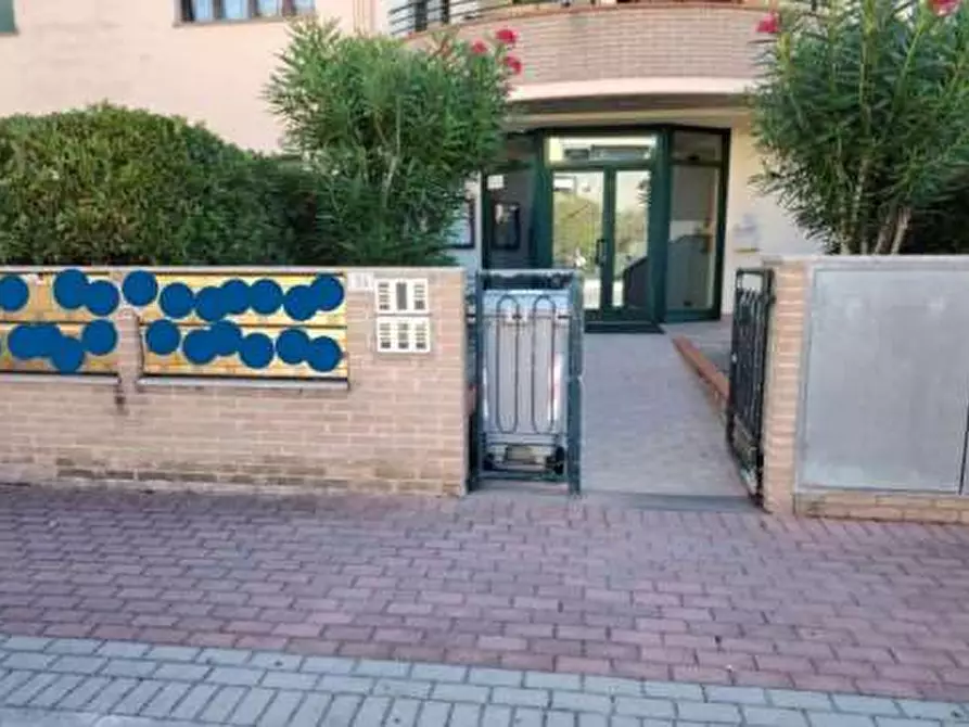 Immagine 3 di Appartamento in vendita  in Frazione Cappone - Via Palmiro Togliatti 34 a Vallefoglia