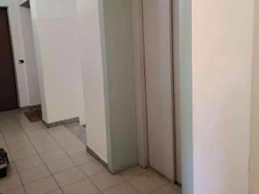 Immagine 4 di Appartamento in vendita  in Frazione Cappone - Via Palmiro Togliatti 34 a Vallefoglia