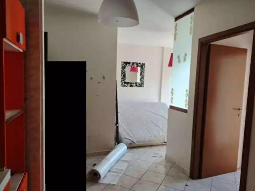 Immagine 7 di Appartamento in vendita  in Frazione Cappone - Via Palmiro Togliatti 34 a Vallefoglia