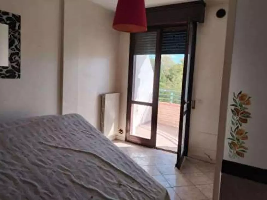 Immagine 8 di Appartamento in vendita  in Frazione Cappone - Via Palmiro Togliatti 34 a Vallefoglia