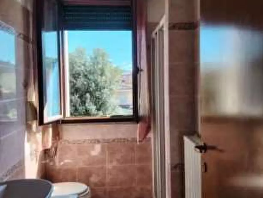 Immagine 12 di Appartamento in vendita  in Frazione Cappone - Via Palmiro Togliatti 34 a Vallefoglia