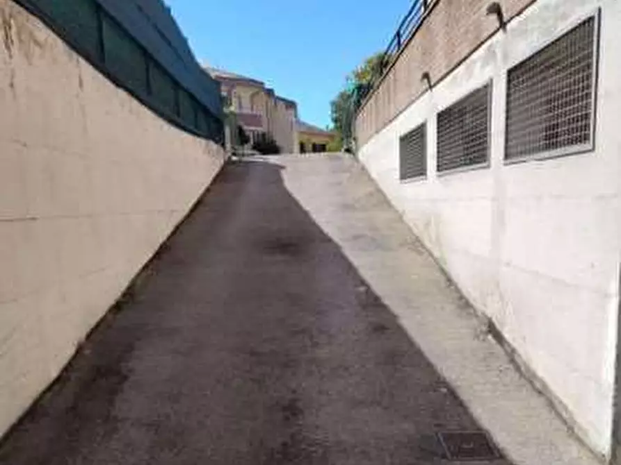 Immagine 15 di Appartamento in vendita  in Frazione Cappone - Via Palmiro Togliatti 34 a Vallefoglia