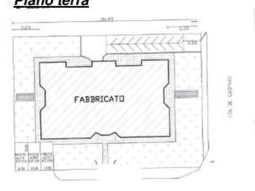 Immagine 18 di Appartamento in vendita  in Frazione Cappone - Via Palmiro Togliatti 34 a Vallefoglia