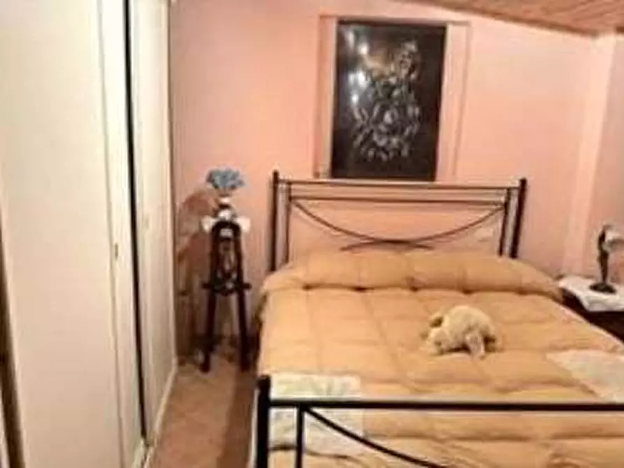 Immagine 10 di Appartamento in vendita  in Via Cà De Guido  1 a Frontone