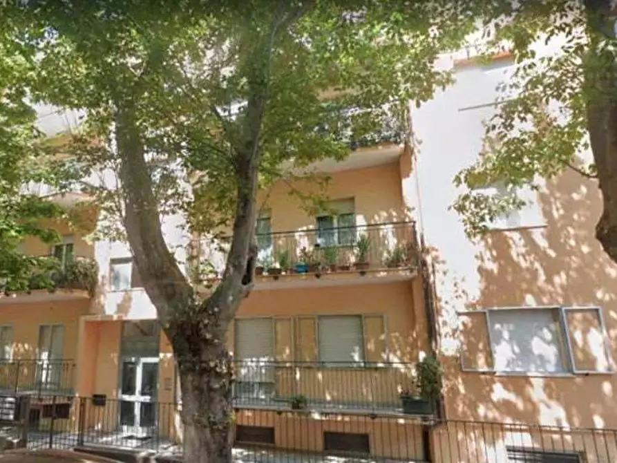 Immagine 2 di Appartamento in vendita  in Via Viale Trento 60 a Pesaro