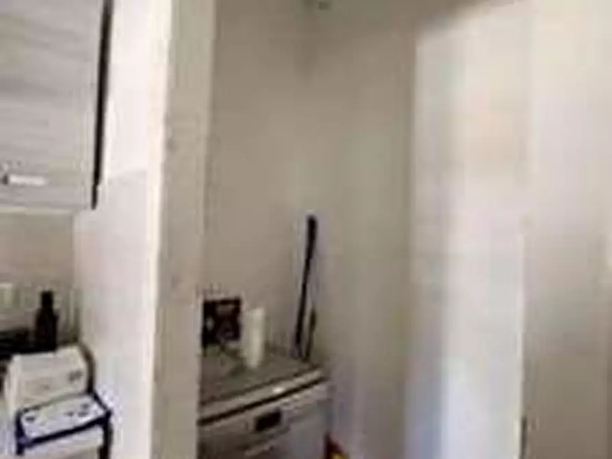 Immagine 3 di Appartamento in vendita  in Via Viale Trento 60 a Pesaro