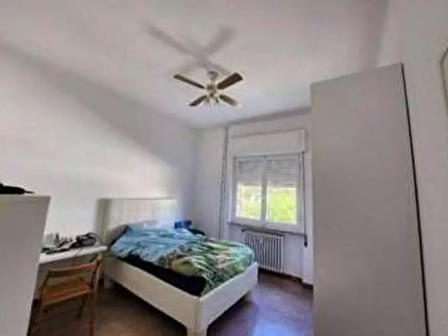Immagine 7 di Appartamento in vendita  in Via Viale Trento 60 a Pesaro