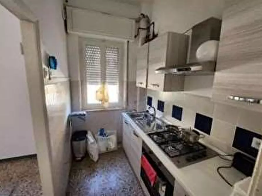 Immagine 12 di Appartamento in vendita  in Via Viale Trento 60 a Pesaro