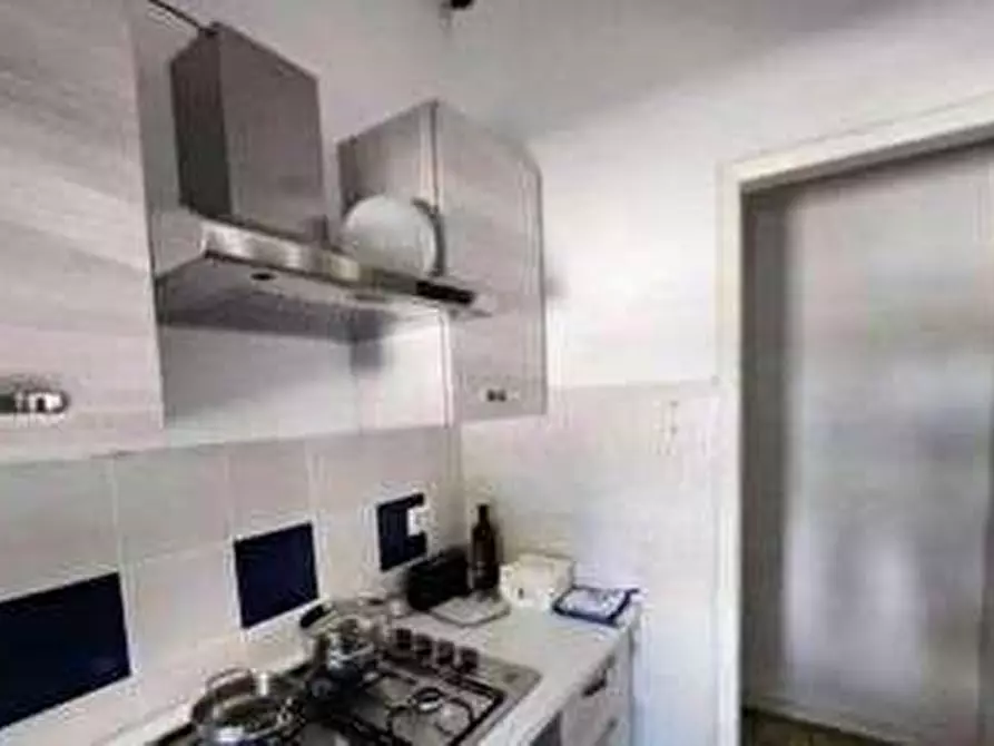 Immagine 13 di Appartamento in vendita  in Via Viale Trento 60 a Pesaro
