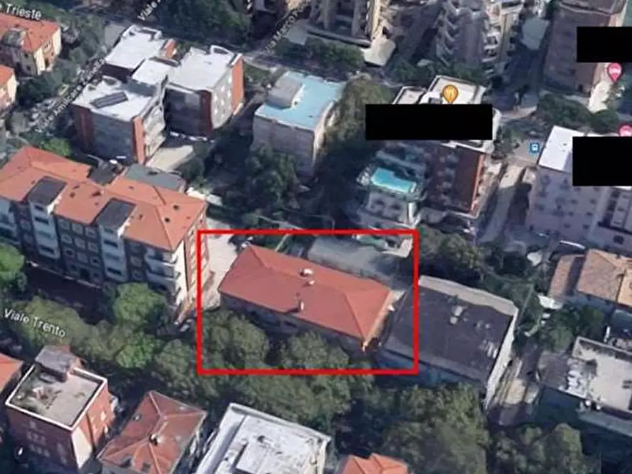 Immagine 21 di Appartamento in vendita  in Via Viale Trento 60 a Pesaro