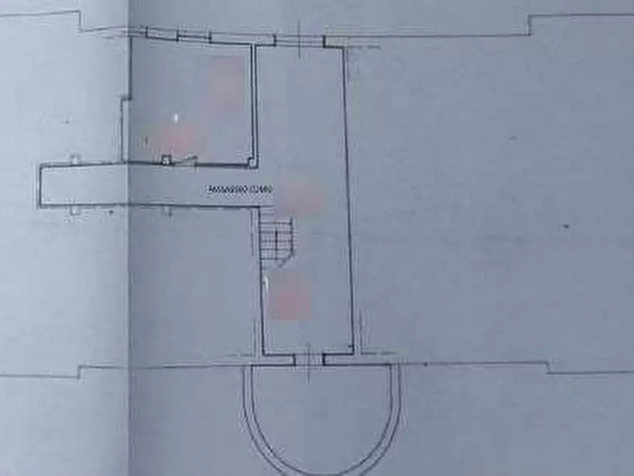 Immagine 22 di Appartamento in vendita  in Via Viale Trento 60 a Pesaro