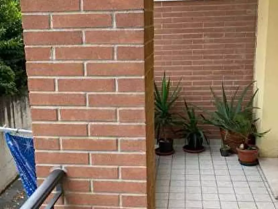 Immagine 2 di Appartamento in vendita  in Via Foglia snc a Vallefoglia