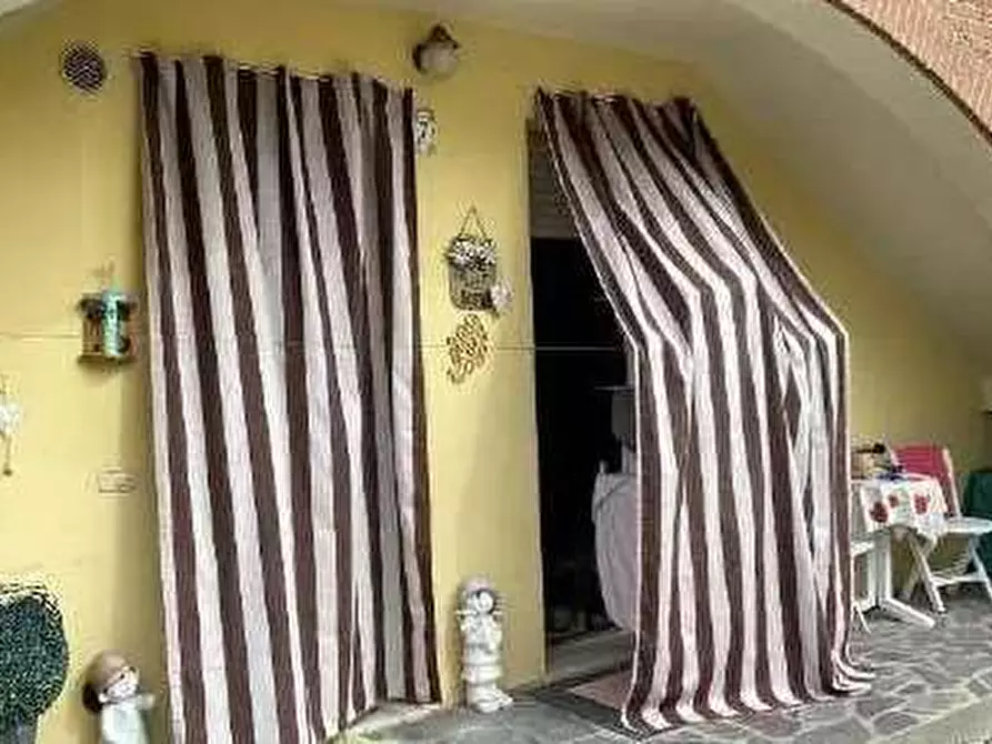 Immagine 3 di Appartamento in vendita  in Via Foglia snc a Vallefoglia