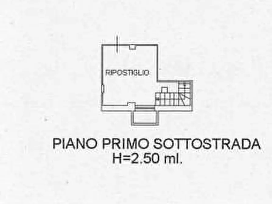 Immagine 9 di Appartamento in vendita  in Via Foglia snc a Vallefoglia