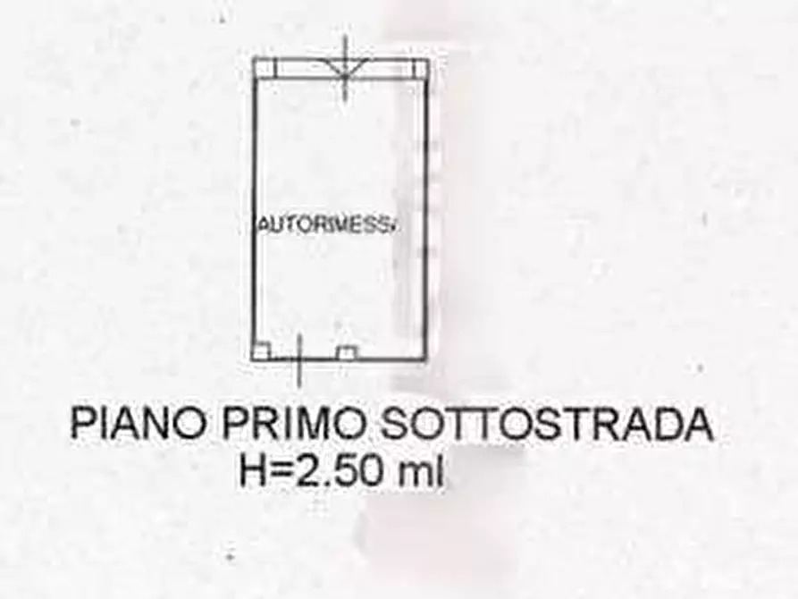 Immagine 10 di Appartamento in vendita  in Via Foglia snc a Vallefoglia