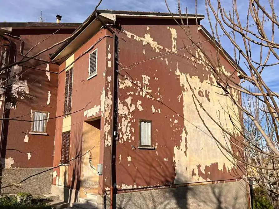 Immagine 2 di Appartamento in vendita  in Viale Gioacchino Rossini 9 a Serra Sant'abbondio