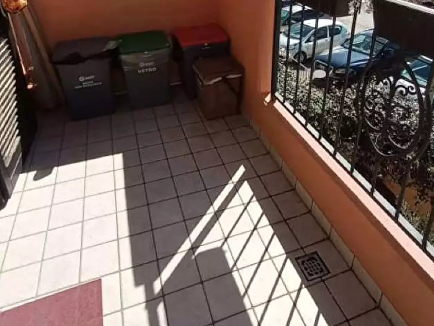 Immagine 3 di Appartamento in vendita  in Viale Italia 14 A a Colli Al Metauro