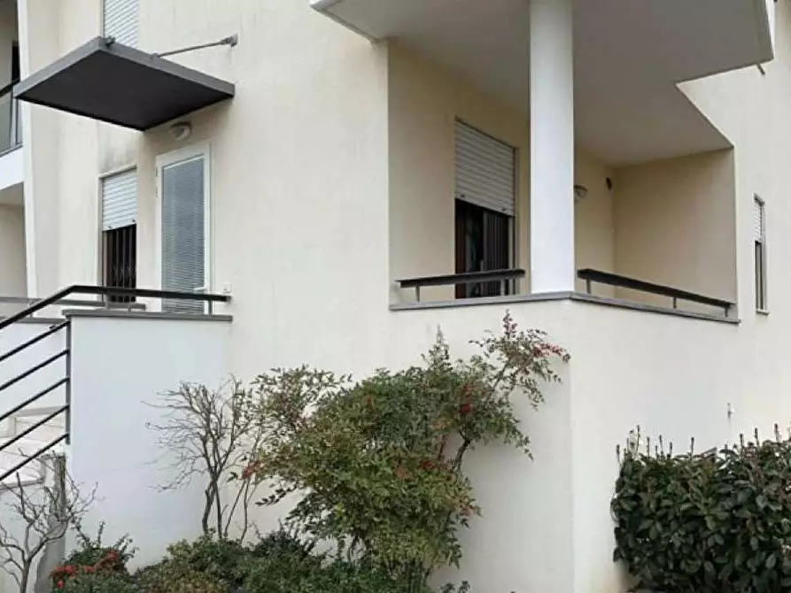 Immagine 4 di Appartamento in vendita  in Via Papa Giovanni Paolo II 47 a Vallefoglia