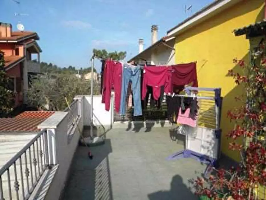 Immagine 7 di Appartamento in vendita  in Strada Nazionale Flaminia 154 a Fano