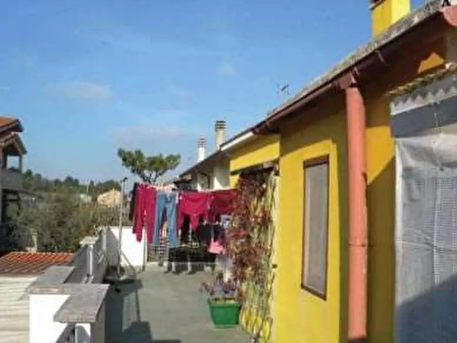 Immagine 8 di Appartamento in vendita  in Strada Nazionale Flaminia 154 a Fano