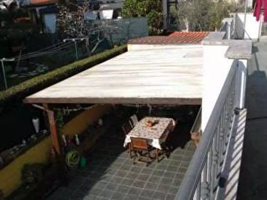 Immagine 12 di Appartamento in vendita  in Strada Nazionale Flaminia 154 a Fano