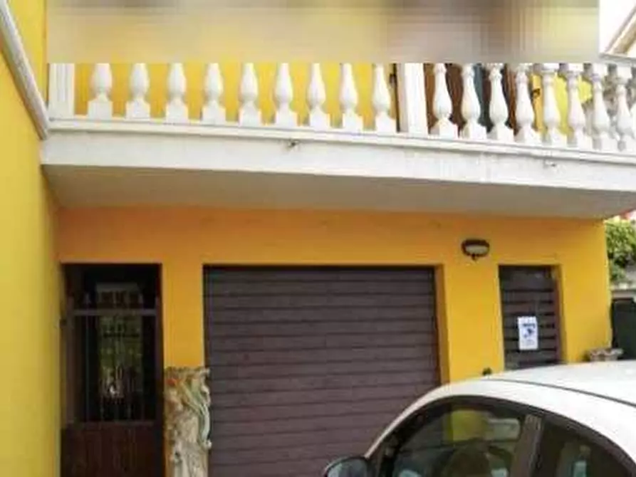 Immagine 14 di Appartamento in vendita  in Strada Nazionale Flaminia 154 a Fano