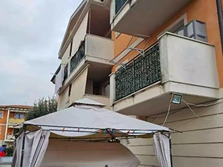 Immagine 2 di Appartamento in vendita  in Frazione Calcinelli - Via Giovanni Verga 11 a Colli Al Metauro