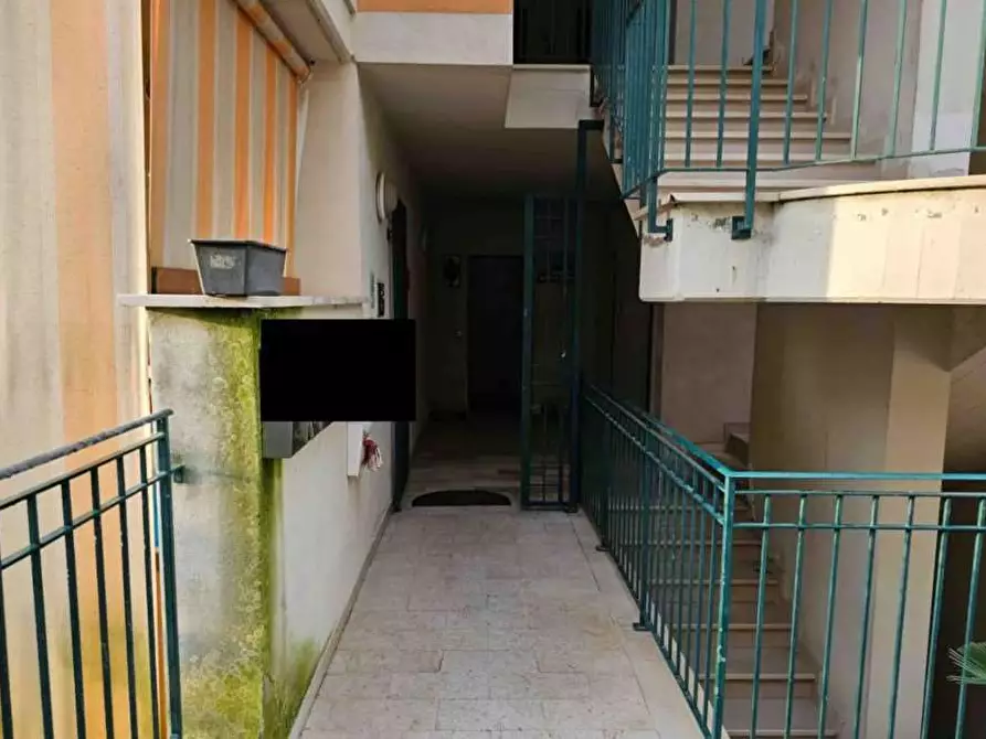Immagine 3 di Appartamento in vendita  in Frazione Calcinelli - Via Giovanni Verga 11 a Colli Al Metauro