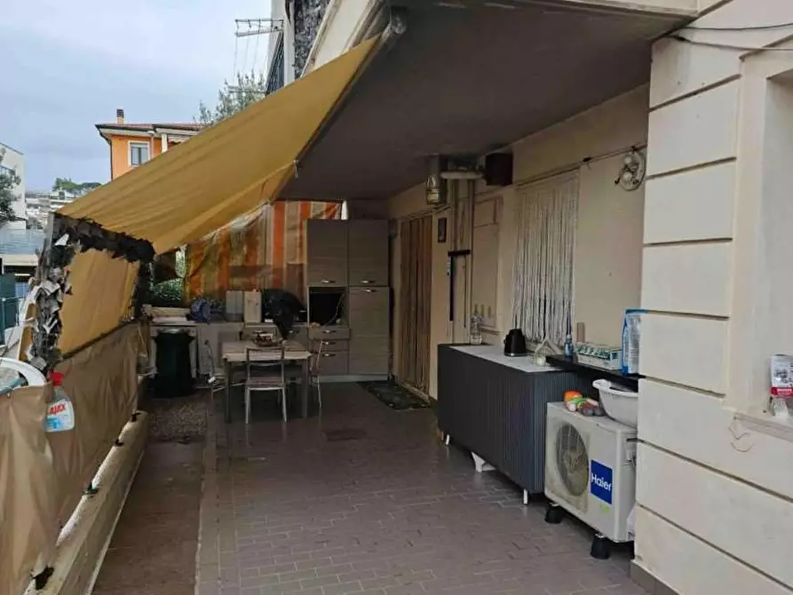 Immagine 4 di Appartamento in vendita  in Frazione Calcinelli - Via Giovanni Verga 11 a Colli Al Metauro