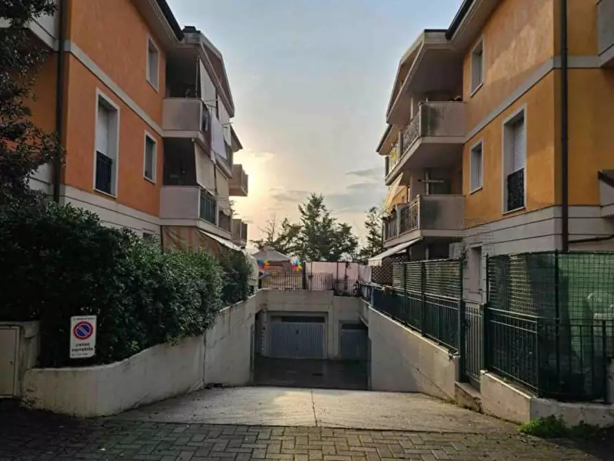 Immagine 5 di Appartamento in vendita  in Frazione Calcinelli - Via Giovanni Verga 11 a Colli Al Metauro